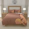 N-Naruto U-Uzumaki N-Naruto Anime Duvet Cover Bedding Set 3pcs Soft Microfiber Boys Girls Bedroom US Twin Full Queen King, UK Single Double King