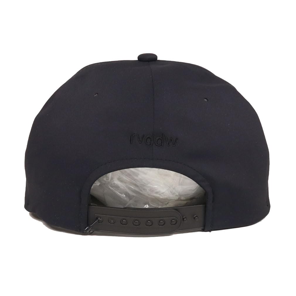 Кепка шляпа свободного размера черная 505 [разворот] мужская