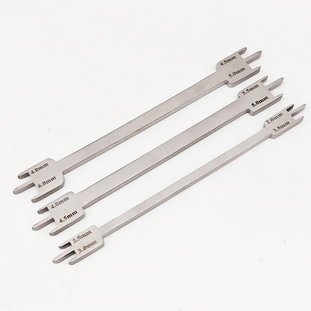 Позиционирование стоматологического ортодонтического брекета. Датчик высоты фитиля. Высокоточный позиционер брекета. Стоматологический ортодонтический инструмент. Инструменты для стоматолога.