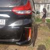 Для Honda Freed 2016 2017 2018   АБС-пластик Хром Передняя противотуманная фара Рамка Крышка Задние накладки на противотуманные фары Аксессуары для стайлинга автомобиля