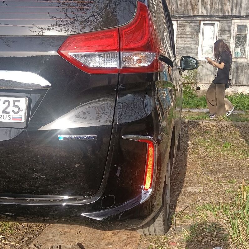 Для Honda Freed 2016 2017 2018 АБС-пластик Хром Передняя противотуманная фара Рамка Крышка Задние накладки на противотуманные фары Аксессуары для стайлинга автомобиля