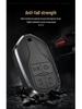 Maserati Levante/Ghibli Premium Key Cover Shell
