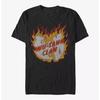Pop Summer WuTang Clan Hip Hop Group American Retro Loose ShortSleeved TShirt for Unisex and Women