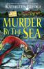 Книга Murder by the Sea : 3