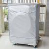 Солнцезащитные Пылезащитные Водонепроницаемые Чехлы для Стиральной Машины Чехлы для Сушильной Машины для Белья Роликовая Стиральная Машина