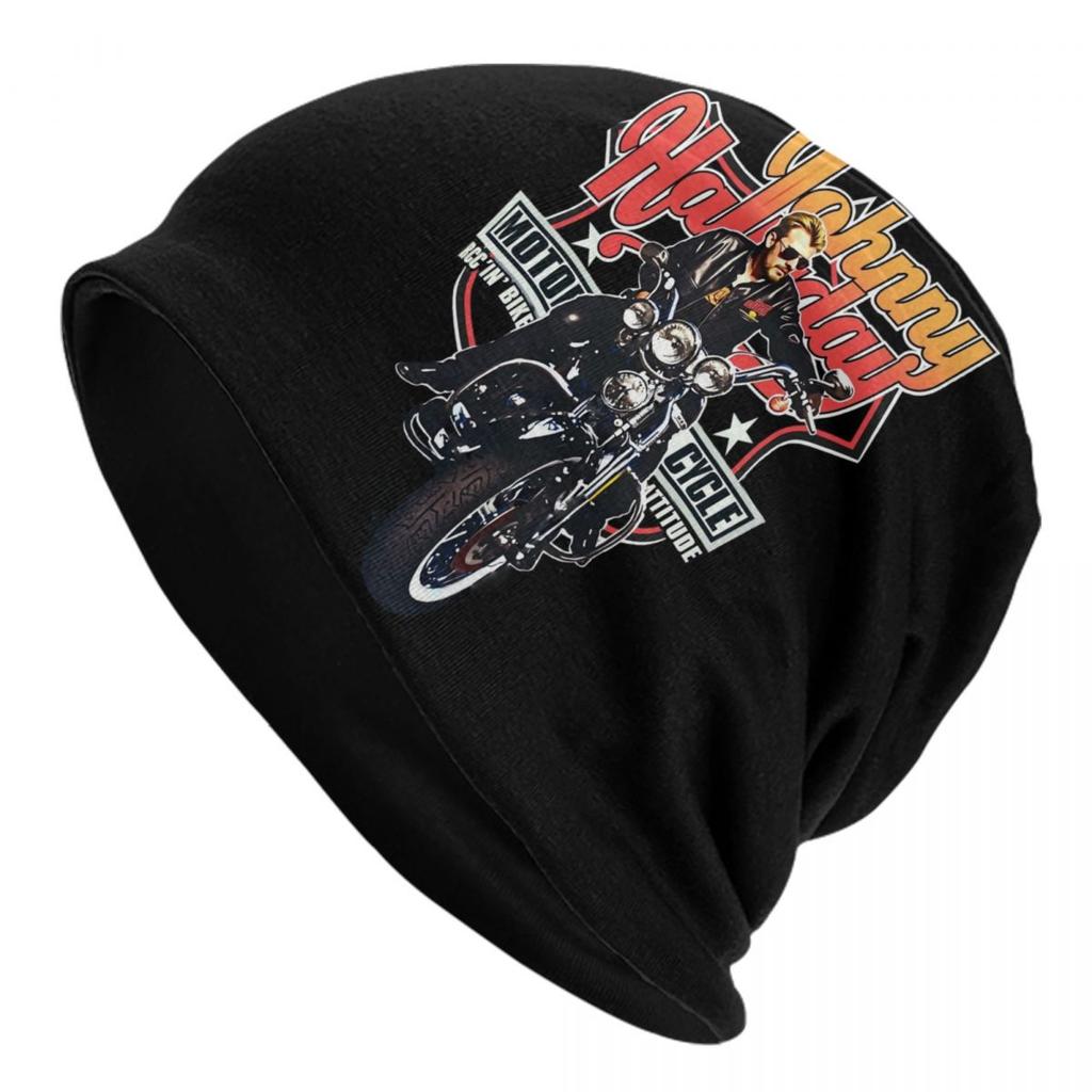 Yayoi Kusama Abstract Painting Bonnet Beanie Knitted Hats Unisex Women Fashion Unisex Adult Winter Warm Skullies Beanies Caps