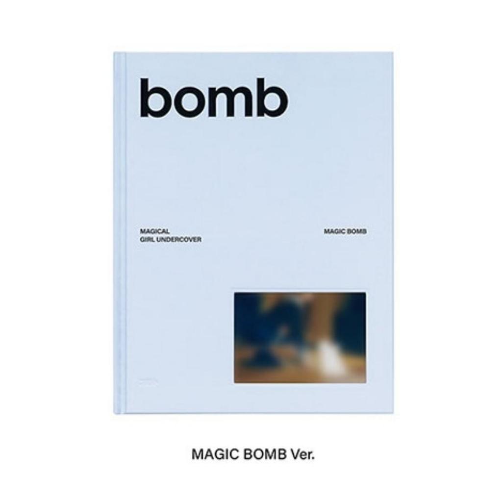 ILLIT [бомба] 3-й мини-альбом