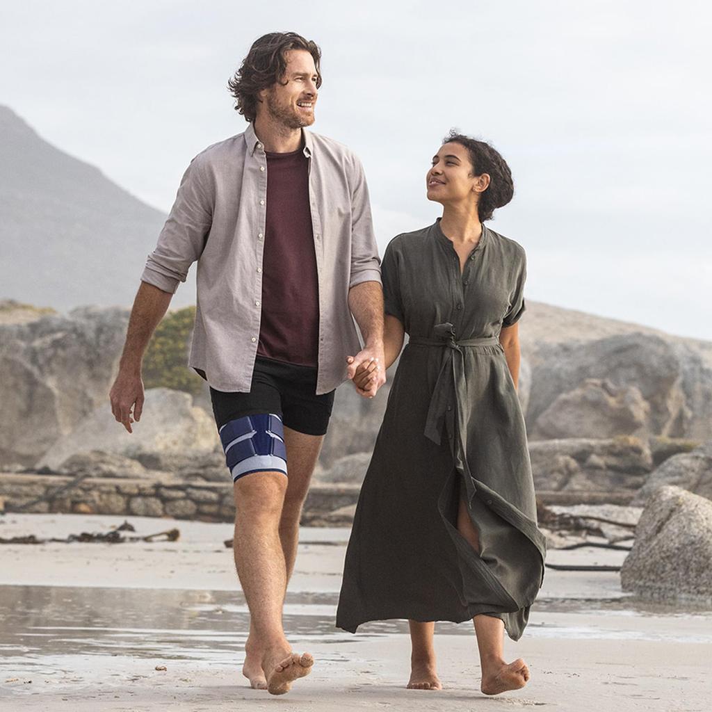 Bauerfeind Mio Train 2