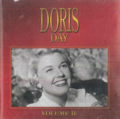 CD ДОРИС ДЕЙ Doris Day Vol 2 SIGNCD2646 SIGNATURE 2006 Великобритания Поп Б/у