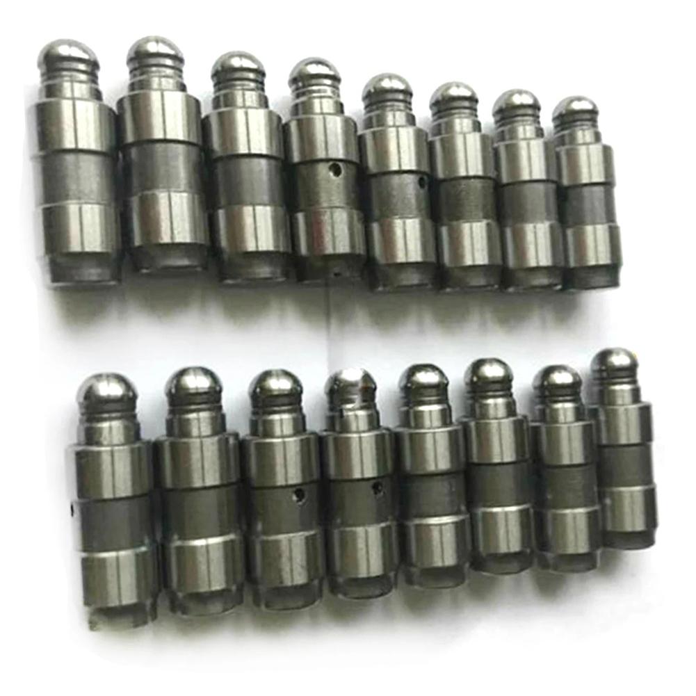 Adjuster Rocker Arm For Hyundai For Elantra For Sonata For Tucson 1.8L 2.0L Valve Lifter Tappets Replacement Engine Parts