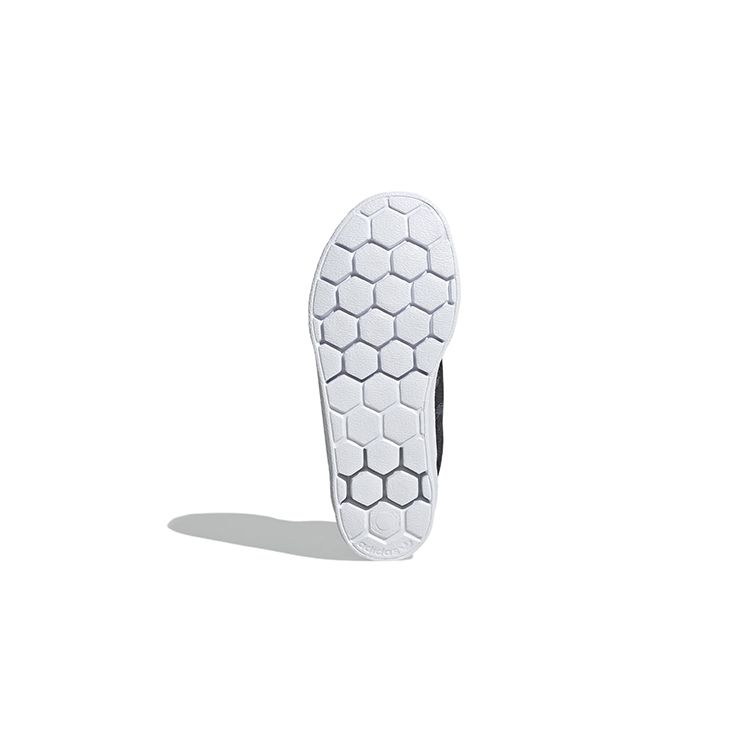 Adidas Superstar 360 J Повторный логотип - Черные детские кроссовки Core-Black Cloud-White Semi-Impact-Orange GX1868