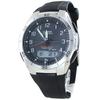 Casio Радиоуправляемые часы Wave Ceptor Solar для мужчин или начального уровня (WVA-M640-1A2JF) - Возраст, Церемония.
