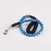 Leash for Large Dogs and Pets, Explosion-proof Flushing and Walking Dog Leash, Elastic Nylon Dog Leash Supplies
