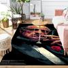 Godfather's Legacy Area Rug Suitable for Indoor And Outdoor,Carpets for Kitchens, Homes, Offices, Living Rooms,Home Decor,Christmas Gift