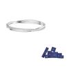 Swarovski Hyperbola bangle 5572725