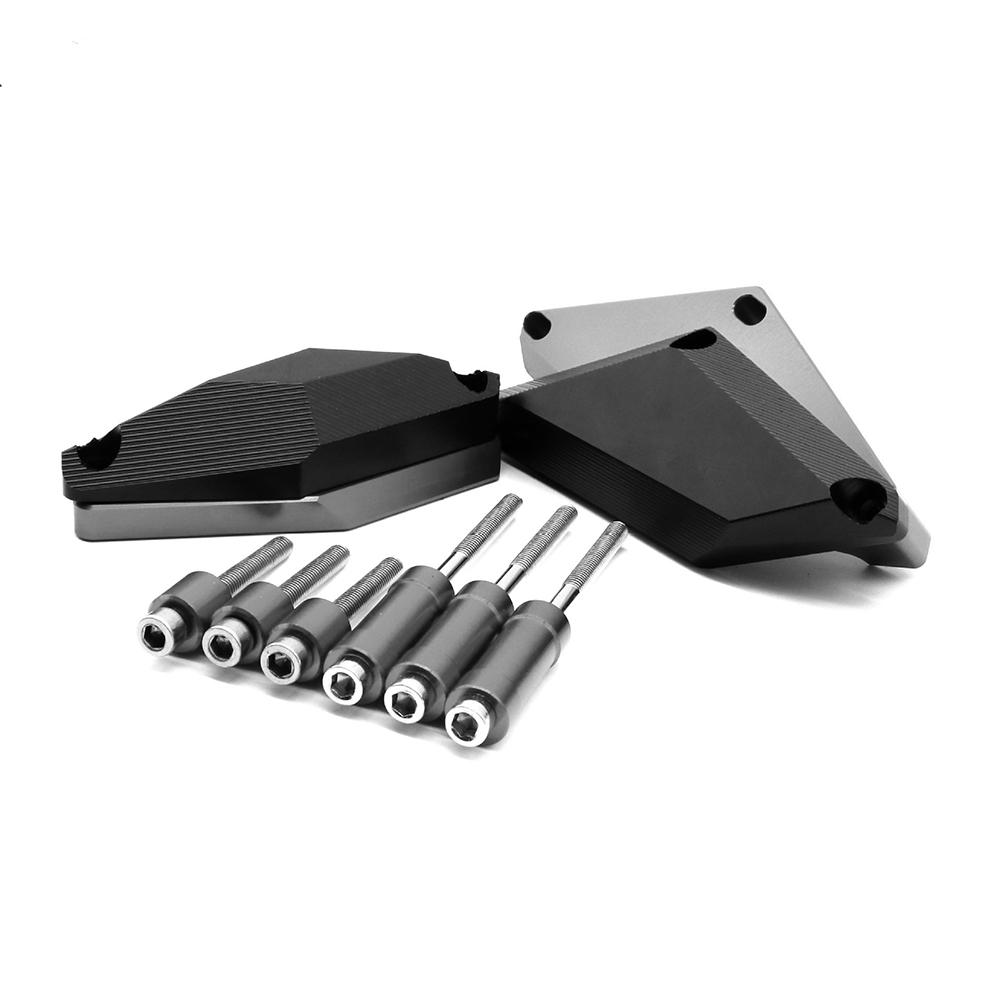 Мотоциклетный двигатель с ЧПУ, защита статора, слайдер, защита от падения для Yamaha XJ6 FZ6 N/S/S2/Fazer