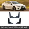 Для Toyota Camry XV20 XV30 XV40 XV50 XV70 20 30 40 50 70 1997-автомобильное крыло, брызговик, брызговики автомобиля