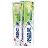 Ленгсуанлинг Противовоспалительная и для чувствительных зубов зубная паста