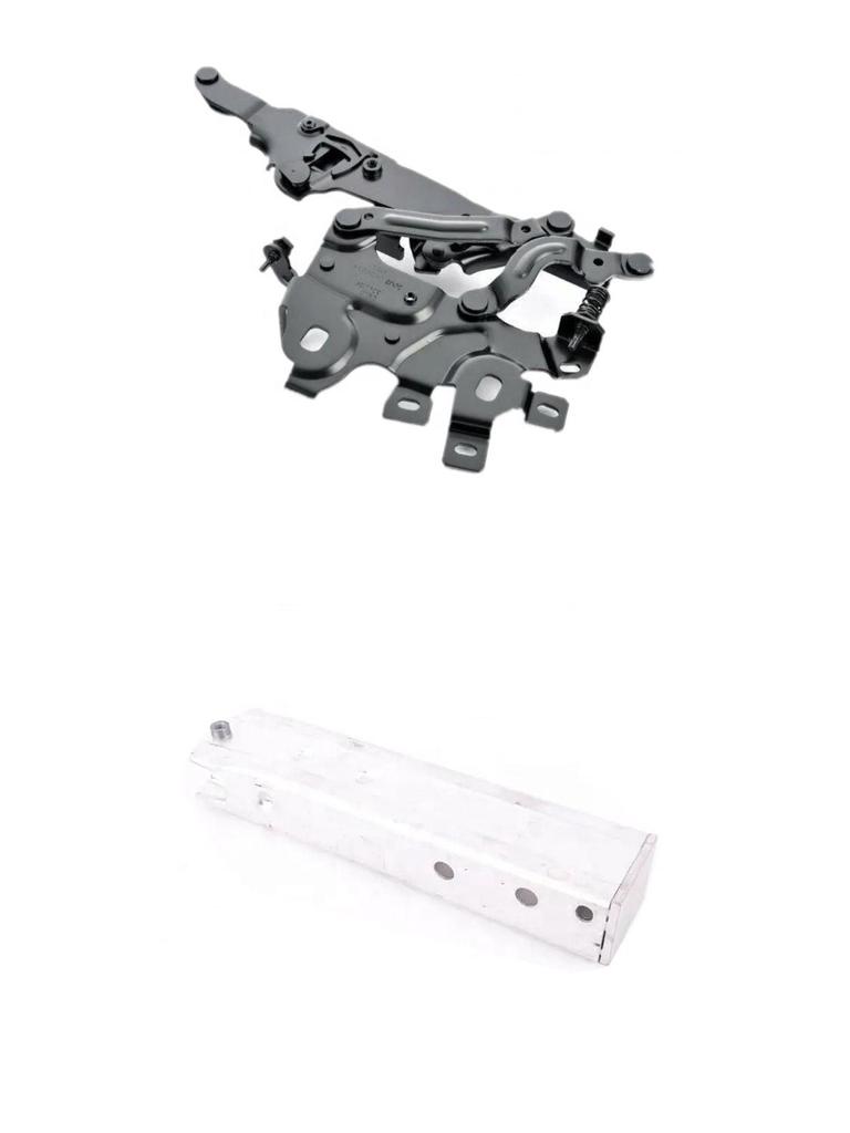 Мини-модели F54/F55/F56/F57/F60 Корпус зеркала заднего вида (Товар №51169881537/51169881538)