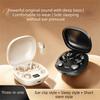 Super Long Continuous Wireless Earphone In-ear Earclip Headphones  Sleep