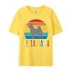 Akita Mommy Mama Dog Cute Akita Tshirt Black Cotton Tops T Shirt Funny Comics T Shirt Graphic Cotton Tees Clothing