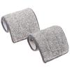 Fiber Mop Head Floor Cleaning Cloth Paste The Mop To Replace Cloth Cleaning Mop