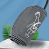 1Pcs Professional Portable 22-32 Cm Arm Cuff Digital Sphygmomanometer Cuff