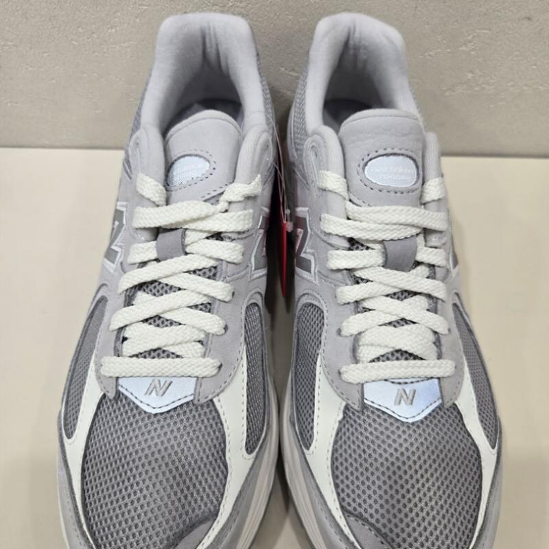 New Balance Кроссовки Domestic Store Premium Pack U2002rap