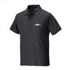 Streetwear Polo Shirt POWER Black [Mugen]