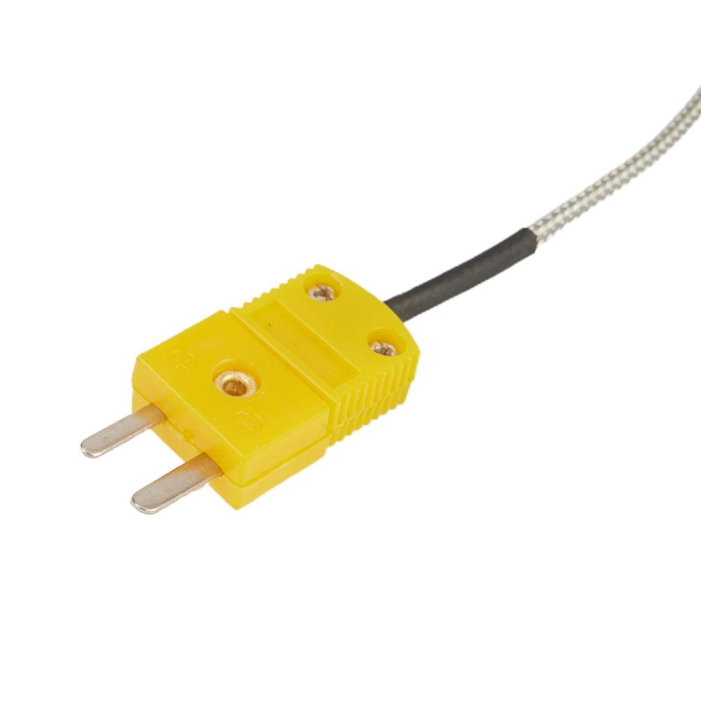Длина зонда 3,2 дюйма Термопара EGT 1/8\" NPT