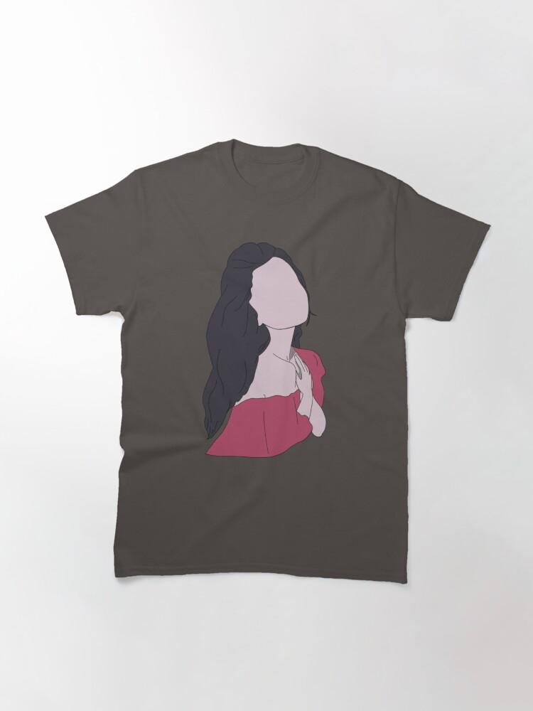 Selena Classic T-Shirt