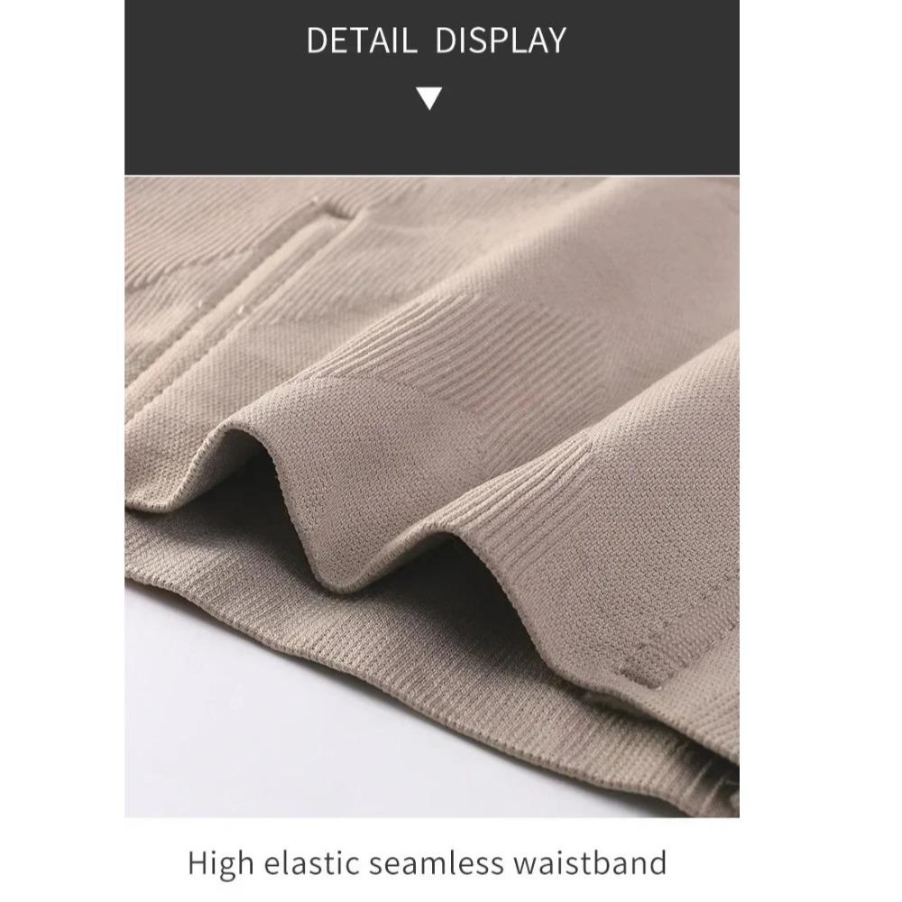 Hourglass Design High Waist Shaping Panty Seamless Slimming Body Shaper Hip Enhancer Slimming Wear