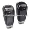 Ручка рычага переключения передач Toyota Prado FJ150 2010-2017