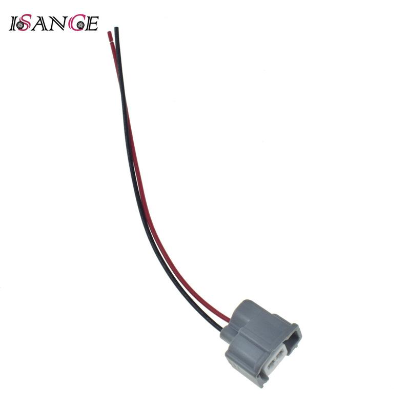 Разъем провода жгута форсунки/датчика детонации для Toyota Lexus Honda Acura Pontiac Scion Suzuki Accord Civic Matrix Sienna Prius