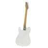 V-Tone Etl39 Wh Gitara Elektryczna 4/4 Telecaster 39" Ss Biała Klucze Imbusowe