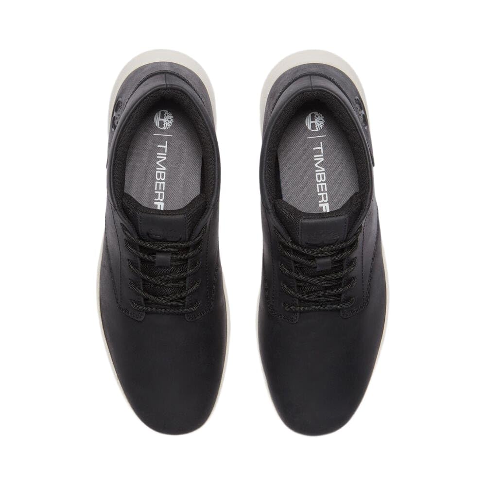 Кроссовки Parker Street Mid TB0A6C7TW021 Черный [Timberland] Мужские 9.0 / 27.0см