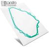 Motorcycle Stator Magneto Generator Cover Gasket For Kawasaki EN500 Vulcan 500 LTD EX400 EX-4 GPZ400S EX500 Ninja 500 R GPZ500 S