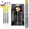 Target Darts Gabriel Clemens Gen 2 19G 90% Tungsten Soft Tip Dart Set
