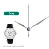Для часов TISSOT 1853 Стрелка Часовая Серия T41 Часовая Стрелка Механизм 2824 Ремонт Часов Часовая Минутная Секундная Стрелки Часовые Детали