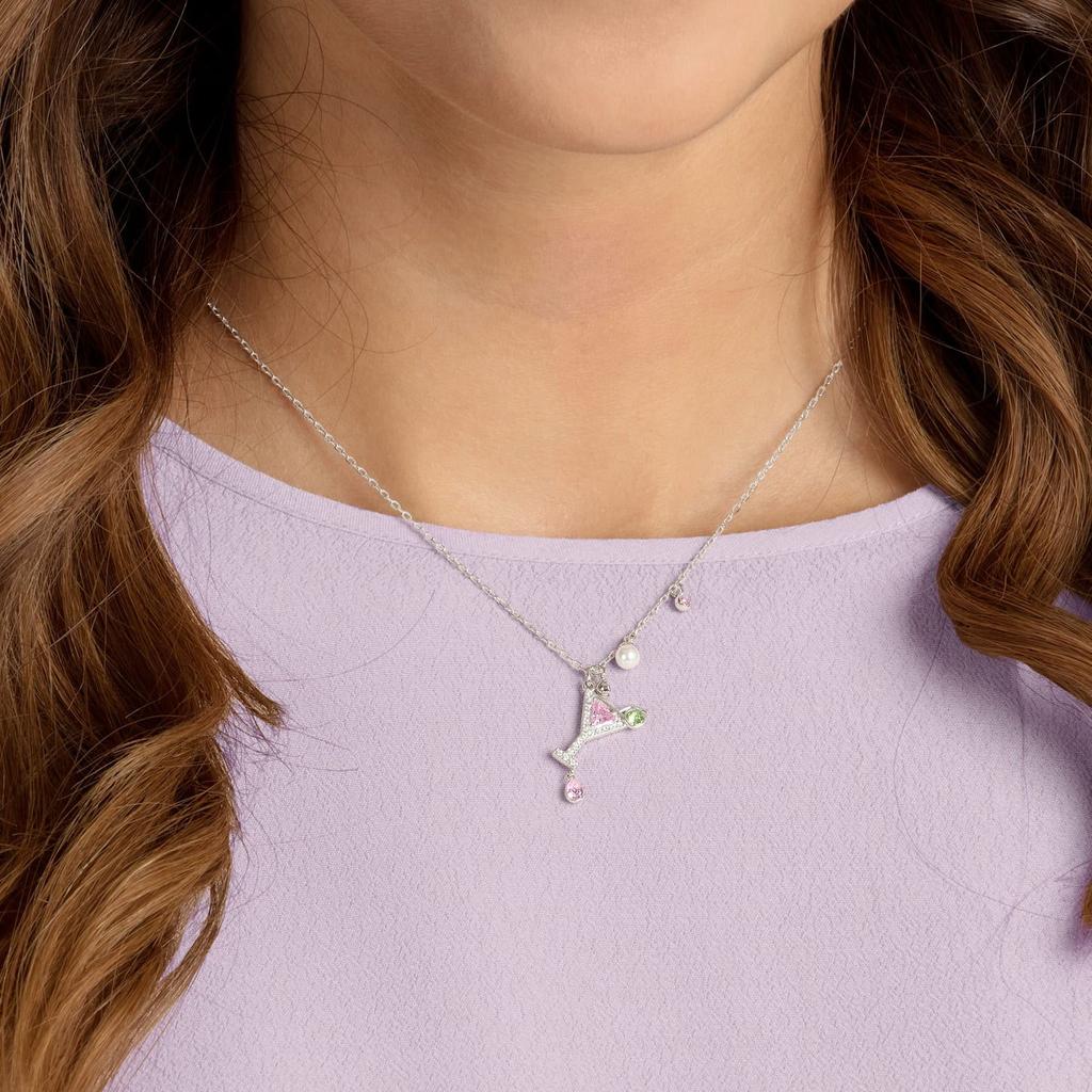 Swarovski No Regrets Cocktail Alloy Necklace Women necklace 5443012