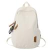 Men's Backpack, Large-capacity Schoolbag, Japanese-style Casual and Versatile Travel Backpack, Women's