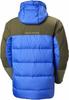 Зимняя куртка Helly Hansen Escape Down Jacket синий