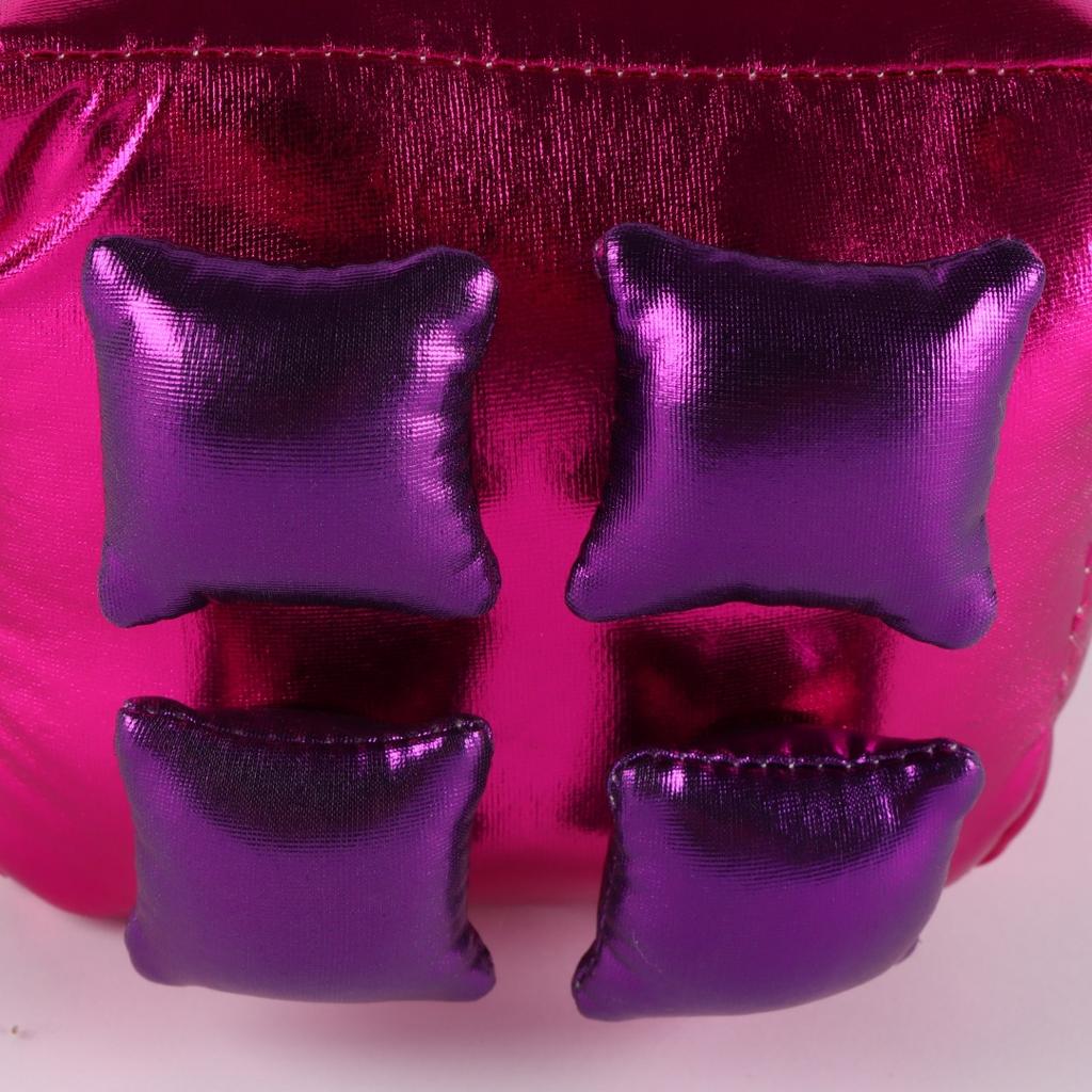 Pet Simulator X Deluxe Tech Square Alien Gleebo Мультяшная кукла Плюшевая кукла