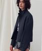 Re Rhee Cotton Blouson Jacket