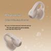 Edifier Спортивные Bluetooth-наушники Comfo Clip с открытым дизайном