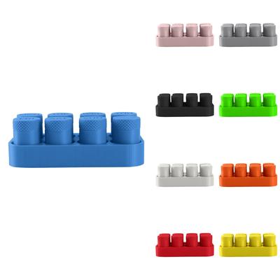 3D-печатный ящик для хранения лекарств в домашних условиях