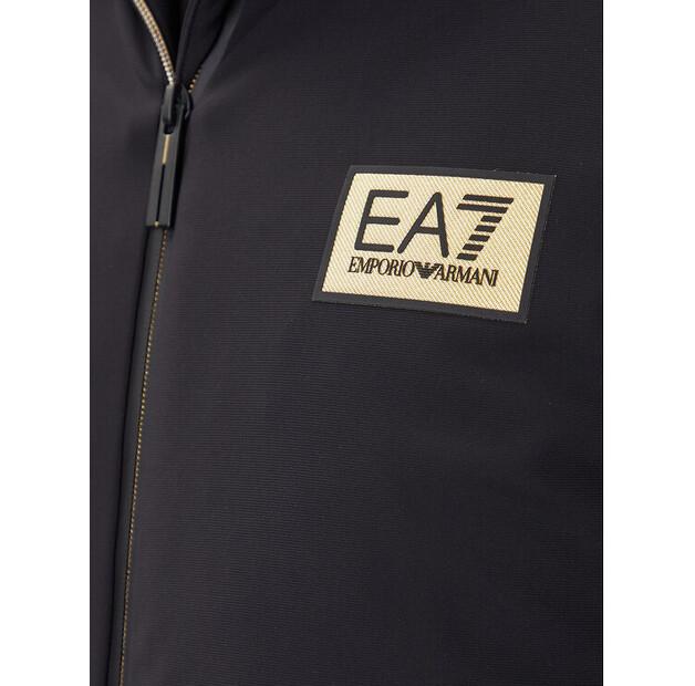 Куртка зимняя EA7 Emporio Armani 7M001020 AF13563 UC001