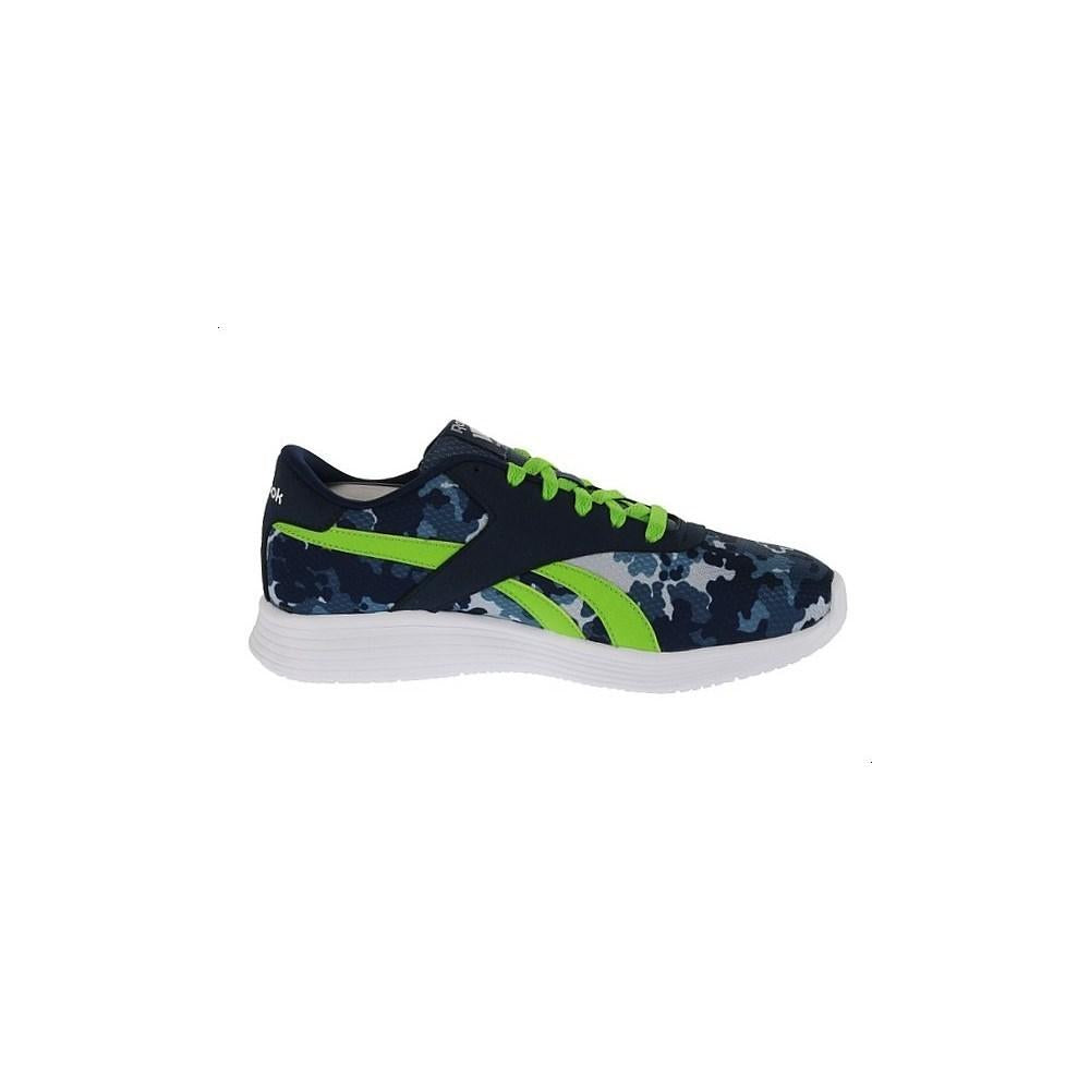 Sneakers Reebok Blue