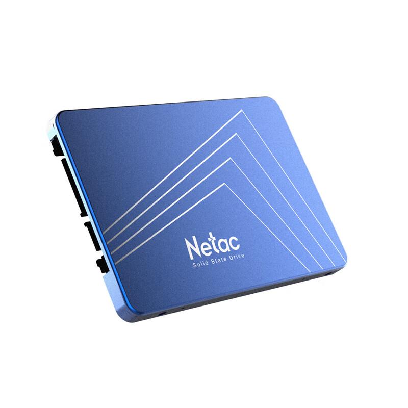 Netac N6S 2.5-inch SATA3 SSD