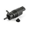 For BMW E46 E38 E39 E60 Wiper Motor Windshield Wash Washer Pump 67128362154